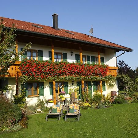 Ferienwohnung Freissl Rottenbuch Luaran gambar