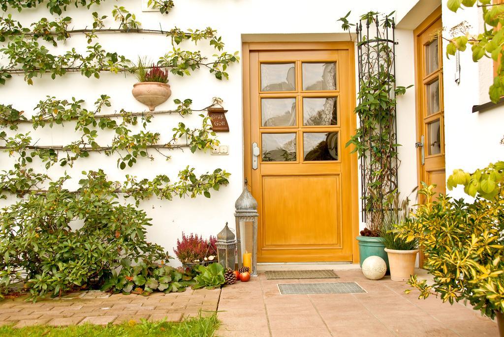 Ferienwohnung Freissl Rottenbuch Bilik gambar