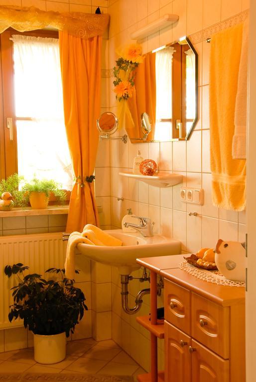 Ferienwohnung Freissl Rottenbuch Bilik gambar