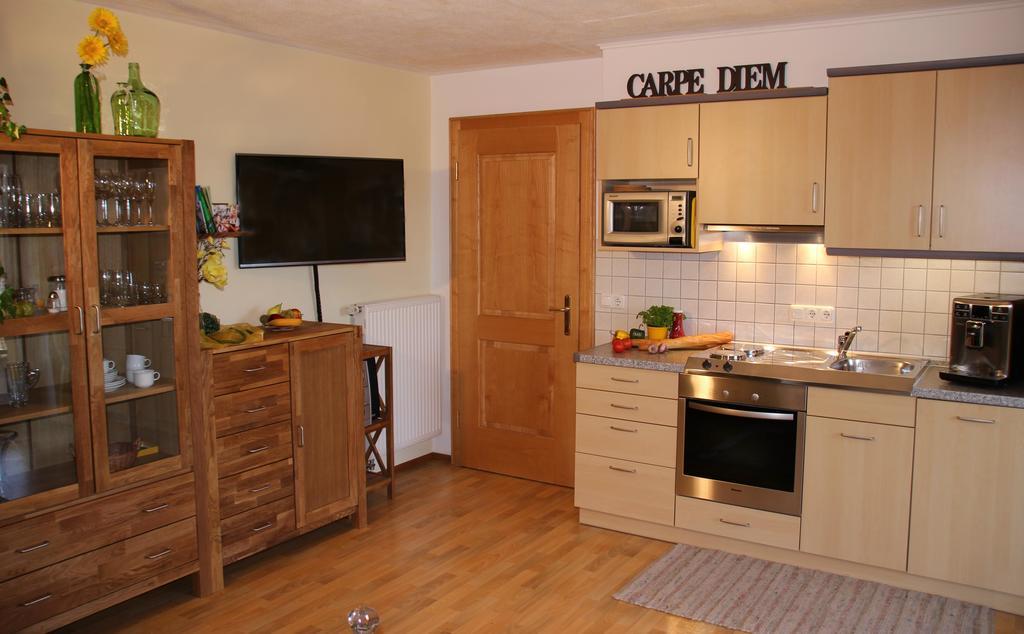 Ferienwohnung Freissl Rottenbuch Luaran gambar