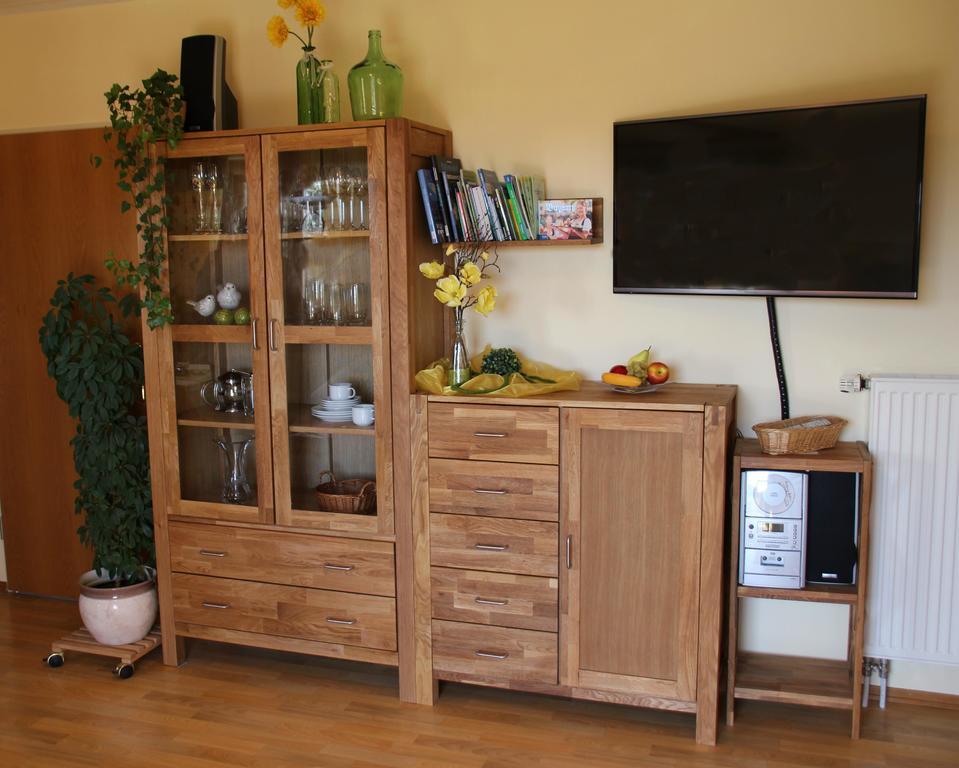 Ferienwohnung Freissl Rottenbuch Luaran gambar