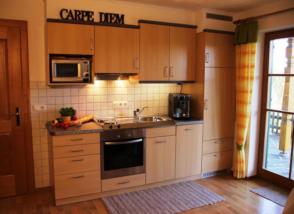 Ferienwohnung Freissl Rottenbuch Luaran gambar